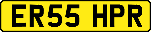 ER55HPR