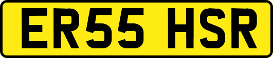 ER55HSR