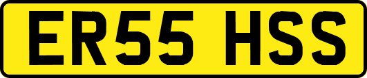 ER55HSS