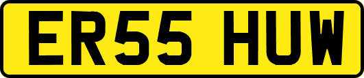 ER55HUW