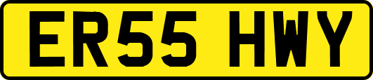 ER55HWY