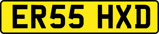 ER55HXD
