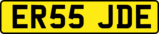 ER55JDE