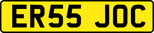 ER55JOC