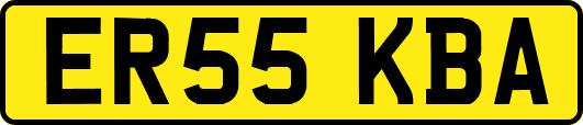 ER55KBA