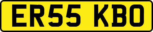 ER55KBO
