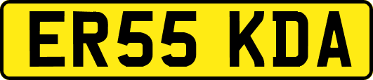 ER55KDA