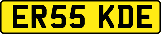 ER55KDE