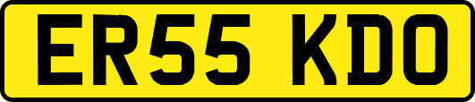 ER55KDO