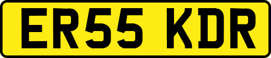 ER55KDR