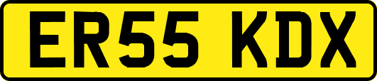 ER55KDX