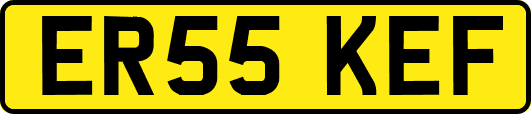 ER55KEF