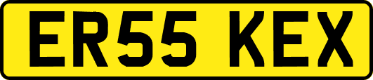 ER55KEX