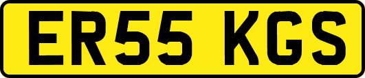 ER55KGS