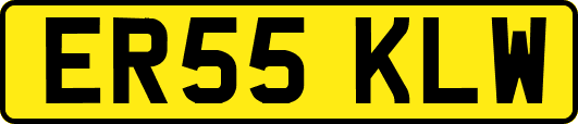 ER55KLW