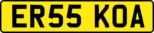 ER55KOA