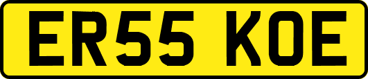 ER55KOE