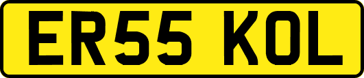 ER55KOL