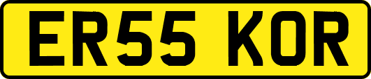 ER55KOR