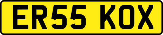 ER55KOX