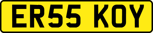ER55KOY