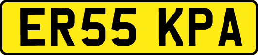 ER55KPA