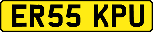 ER55KPU