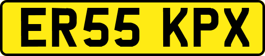 ER55KPX
