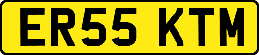 ER55KTM
