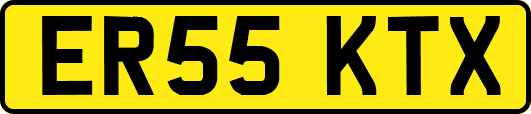 ER55KTX