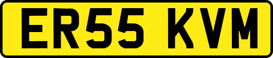 ER55KVM