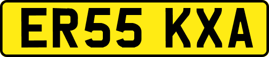 ER55KXA