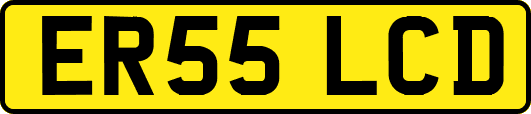 ER55LCD