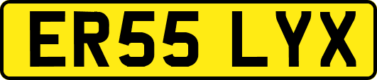ER55LYX