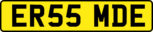 ER55MDE