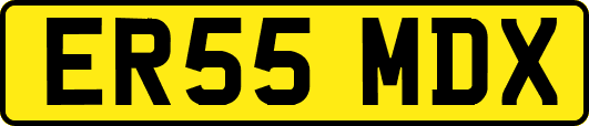 ER55MDX
