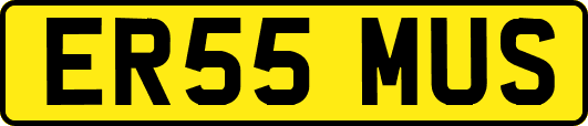 ER55MUS