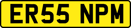 ER55NPM