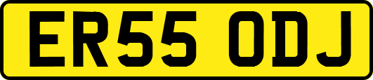 ER55ODJ