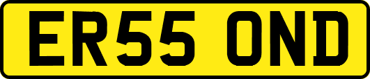 ER55OND