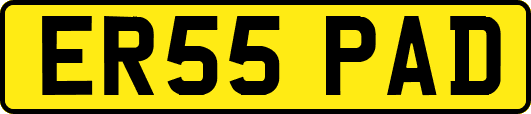 ER55PAD