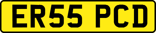 ER55PCD