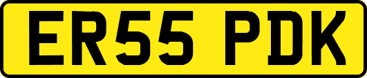 ER55PDK
