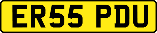 ER55PDU