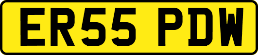 ER55PDW