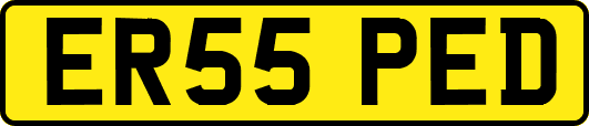 ER55PED