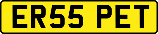 ER55PET