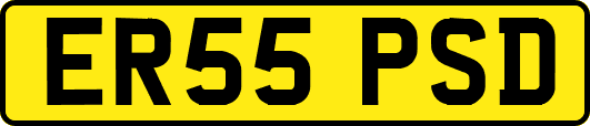 ER55PSD