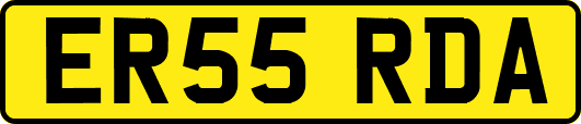 ER55RDA