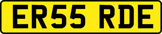 ER55RDE